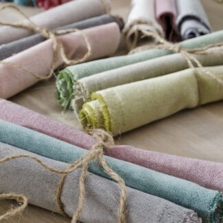 Портьерные ткани для интерьера в классическом стиле