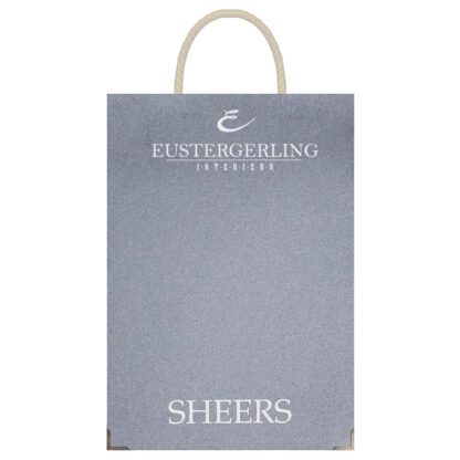 draperii din gama Sheers - Eustergerling