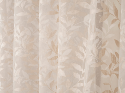 Шторы в гостиную с богатым выбором текстур