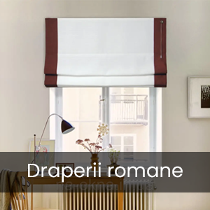draperii romane
