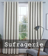draperii sufragerie