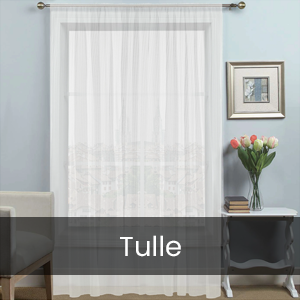 tulle